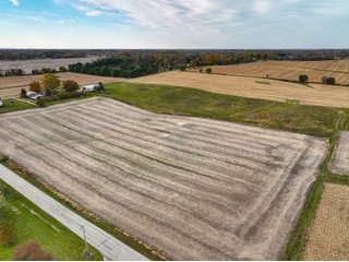 Property photo 26 - LAND AUCTION - 75.1+/-ACRES OFFERED IN 4 TRACTS IN KOSCIUSKO COUNTY, INDIANA