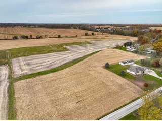 Property photo 27 - LAND AUCTION - 75.1+/-ACRES OFFERED IN 4 TRACTS IN KOSCIUSKO COUNTY, INDIANA