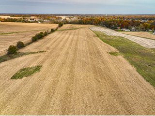 Property photo 4 - LAND AUCTION - 75.1+/-ACRES OFFERED IN 4 TRACTS IN KOSCIUSKO COUNTY, INDIANA