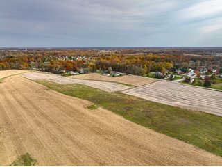 Property photo 5 - LAND AUCTION - 75.1+/-ACRES OFFERED IN 4 TRACTS IN KOSCIUSKO COUNTY, INDIANA