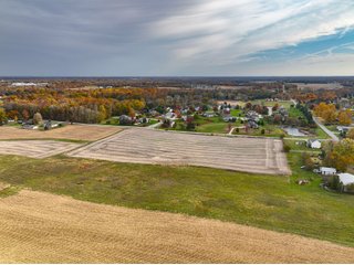 Property photo 6 - LAND AUCTION - 75.1+/-ACRES OFFERED IN 4 TRACTS IN KOSCIUSKO COUNTY, INDIANA
