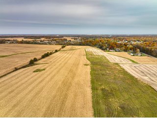Property photo 7 - LAND AUCTION - 75.1+/-ACRES OFFERED IN 4 TRACTS IN KOSCIUSKO COUNTY, INDIANA