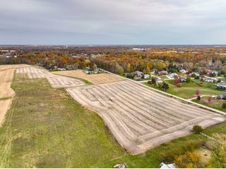 Property photo 8 - LAND AUCTION - 75.1+/-ACRES OFFERED IN 4 TRACTS IN KOSCIUSKO COUNTY, INDIANA