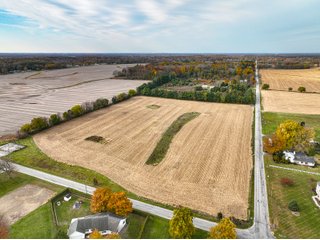 Property photo 11 - LAND AUCTION - 75.1+/-ACRES OFFERED IN 4 TRACTS IN KOSCIUSKO COUNTY, INDIANA
