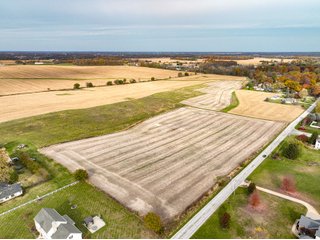 Property photo 3 - LAND AUCTION - 75.1+/-ACRES OFFERED IN 4 TRACTS IN KOSCIUSKO COUNTY, INDIANA