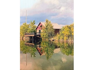 Property photo 13 - REAL ESTATE AUCTION - 219+/- ACRES OFFERED IN 5 TRACTS IN DELAWARE COUNTY, INDIANA