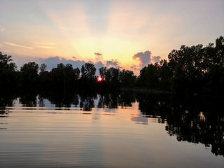 Property photo 15 - REAL ESTATE AUCTION - 219+/- ACRES OFFERED IN 5 TRACTS IN DELAWARE COUNTY, INDIANA