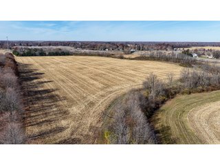 Property photo 7 - REAL ESTATE AUCTION - 219+/- ACRES OFFERED IN 5 TRACTS IN DELAWARE COUNTY, INDIANA