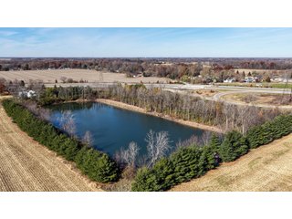 Property photo 8 - REAL ESTATE AUCTION - 219+/- ACRES OFFERED IN 5 TRACTS IN DELAWARE COUNTY, INDIANA