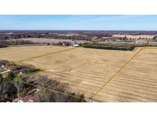 Property photo 5 - REAL ESTATE AUCTION - 219+/- ACRES OFFERED IN 5 TRACTS IN DELAWARE COUNTY, INDIANA