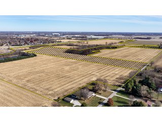 Property photo 4 - REAL ESTATE AUCTION - 219+/- ACRES OFFERED IN 5 TRACTS IN DELAWARE COUNTY, INDIANA