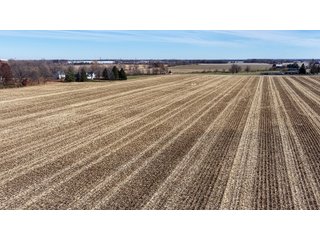 Property photo 9 - REAL ESTATE AUCTION - 219+/- ACRES OFFERED IN 5 TRACTS IN DELAWARE COUNTY, INDIANA