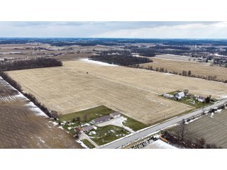 Property photo 14 - LAND AUCTION - 95+/-ACRES OFFERED IN 5 TRACTS IN ADAMS COUNTY, INDIANA