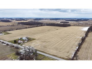 Property photo 9 - LAND AUCTION - 95+/-ACRES OFFERED IN 5 TRACTS IN ADAMS COUNTY, INDIANA
