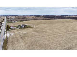 Property photo 8 - LAND AUCTION - 95+/-ACRES OFFERED IN 5 TRACTS IN ADAMS COUNTY, INDIANA