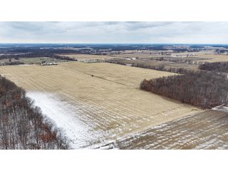 Property photo 7 - LAND AUCTION - 95+/-ACRES OFFERED IN 5 TRACTS IN ADAMS COUNTY, INDIANA