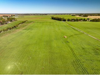 Property photo 10 - KENTUCKY FARMLAND AUCTION - 246+/-ACRES OFFERED IN 9 TRACTS IN MERCER COUNTY, KENTUCKY