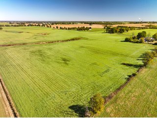 Property photo 9 - KENTUCKY FARMLAND AUCTION - 246+/-ACRES OFFERED IN 9 TRACTS IN MERCER COUNTY, KENTUCKY