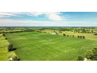 Property photo 1 - KENTUCKY FARMLAND AUCTION - 246+/-ACRES OFFERED IN 9 TRACTS IN MERCER COUNTY, KENTUCKY