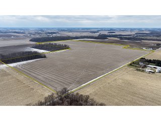 Property photo 1 - LAND AUCTION - 114+/-ACRES OFFERED IN 6 TRACTS IN ADAMS COUNTY, INDIANA