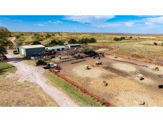 Property photo 83 - 2,950+/- CONTIGUOUS ACRES IN WOODWARD COUNTY, OKLAHOMA