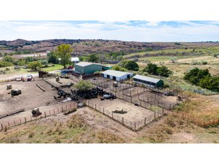 Property photo 85 - 2,950+/- CONTIGUOUS ACRES IN WOODWARD COUNTY, OKLAHOMA
