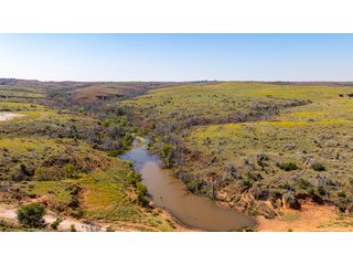 Property photo 121 - 2,950+/- CONTIGUOUS ACRES IN WOODWARD COUNTY, OKLAHOMA