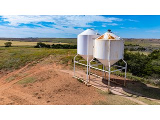 Property photo 127 - 2,950+/- CONTIGUOUS ACRES IN WOODWARD COUNTY, OKLAHOMA