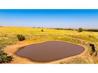 Property photo 156 - 2,950+/- CONTIGUOUS ACRES IN WOODWARD COUNTY, OKLAHOMA