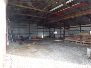 Property photo 11 - REAL ESTATE AUCTION - 90+/-ACRES OFFERED IN 4 TRACTS IN WHITLEY COUNTY, INDIANA