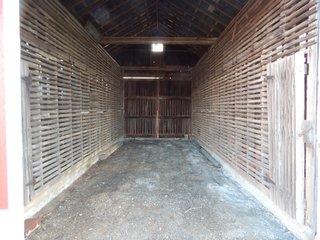 Property photo 12 - REAL ESTATE AUCTION - 90+/-ACRES OFFERED IN 4 TRACTS IN WHITLEY COUNTY, INDIANA