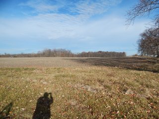 Property photo 13 - REAL ESTATE AUCTION - 90+/-ACRES OFFERED IN 4 TRACTS IN WHITLEY COUNTY, INDIANA