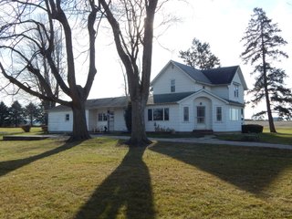Property photo 1 - REAL ESTATE AUCTION - 90+/-ACRES OFFERED IN 4 TRACTS IN WHITLEY COUNTY, INDIANA