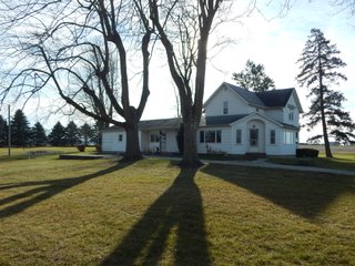 Property photo 8 - REAL ESTATE AUCTION - 90+/-ACRES OFFERED IN 4 TRACTS IN WHITLEY COUNTY, INDIANA