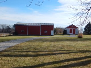 Property photo 10 - REAL ESTATE AUCTION - 90+/-ACRES OFFERED IN 4 TRACTS IN WHITLEY COUNTY, INDIANA