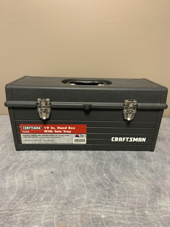 Property photo 109 - TIMED ONLINE ONLY PERSONAL PROPERTY AUCTION IN ALLEN COUNTY, INDIANA