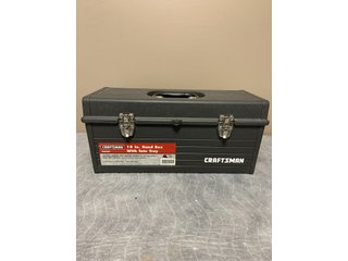 Property photo 109 - TIMED ONLINE ONLY PERSONAL PROPERTY AUCTION IN ALLEN COUNTY, INDIANA