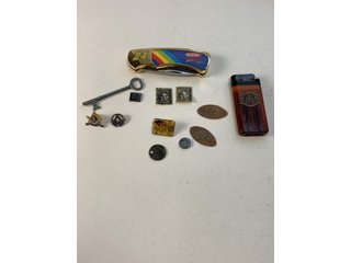 Property photo 111 - TIMED ONLINE ONLY PERSONAL PROPERTY AUCTION IN ALLEN COUNTY, INDIANA