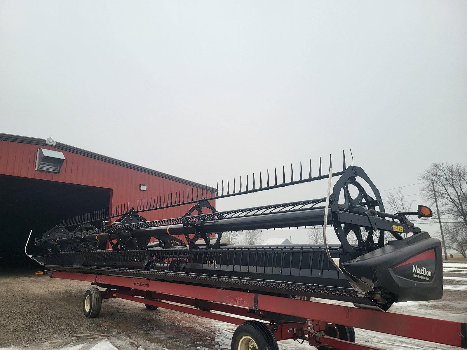 Property photo 4 - VIRTUAL LARGE FARM EQUIPMENT AUCTION