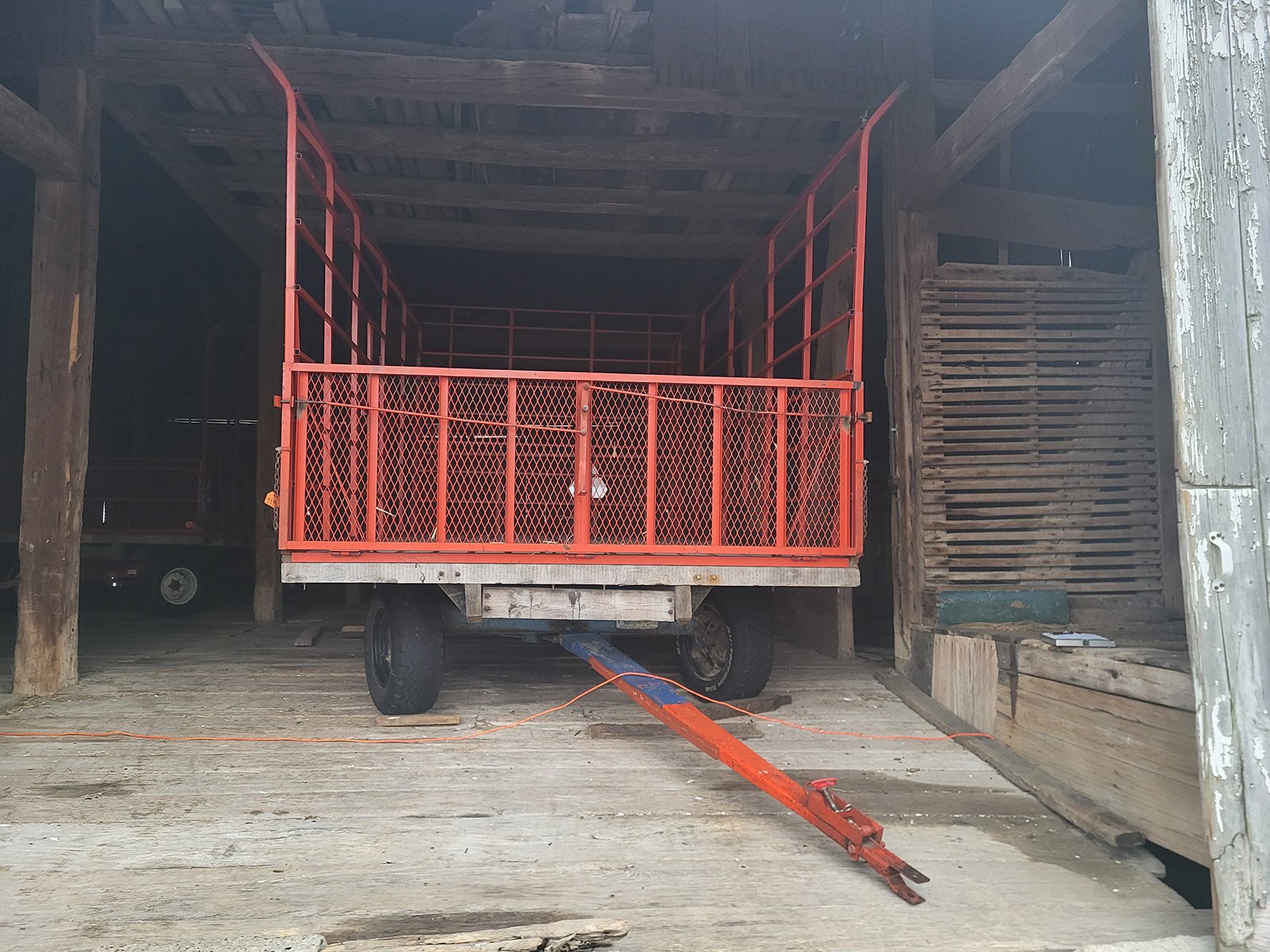 Property photo 5 - VIRTUAL LARGE FARM EQUIPMENT AUCTION