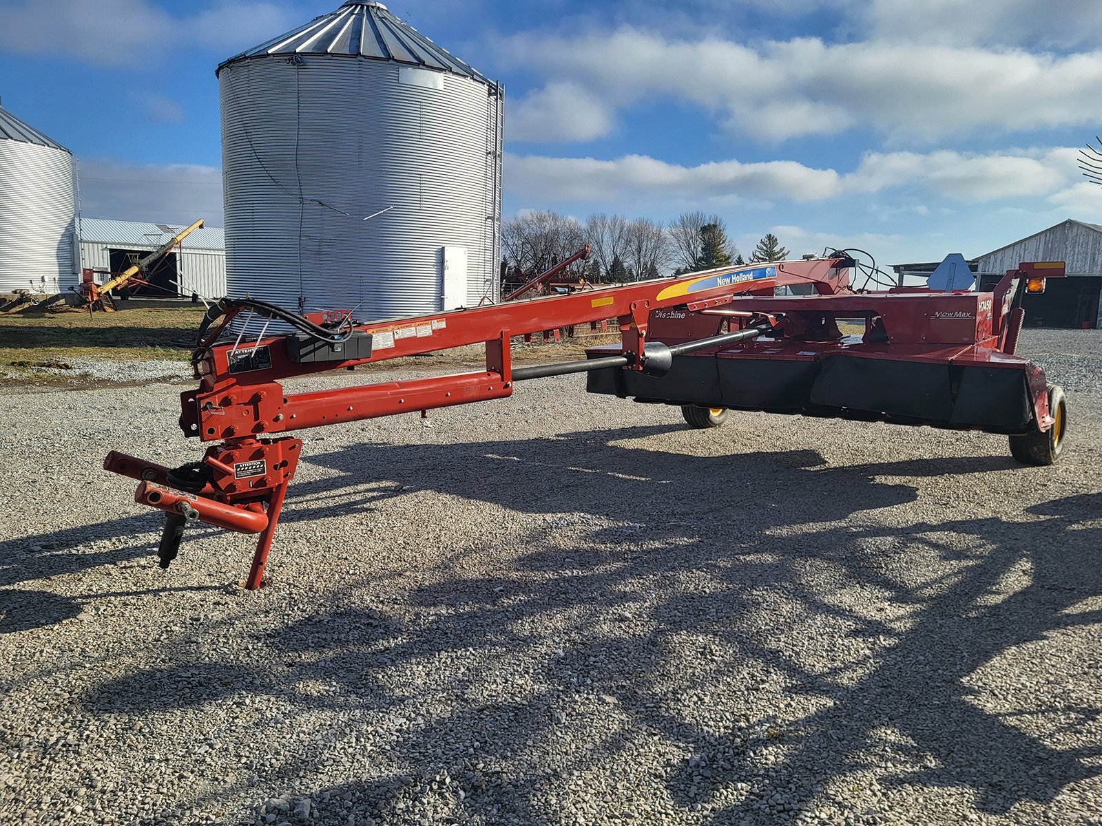 Property photo 6 - VIRTUAL LARGE FARM EQUIPMENT AUCTION