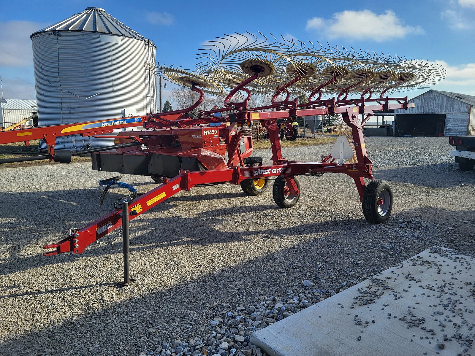 Property photo 8 - VIRTUAL LARGE FARM EQUIPMENT AUCTION