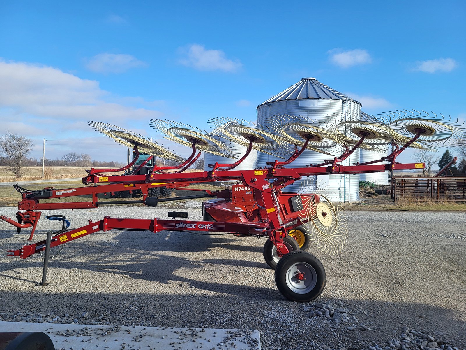 Property photo 9 - VIRTUAL LARGE FARM EQUIPMENT AUCTION