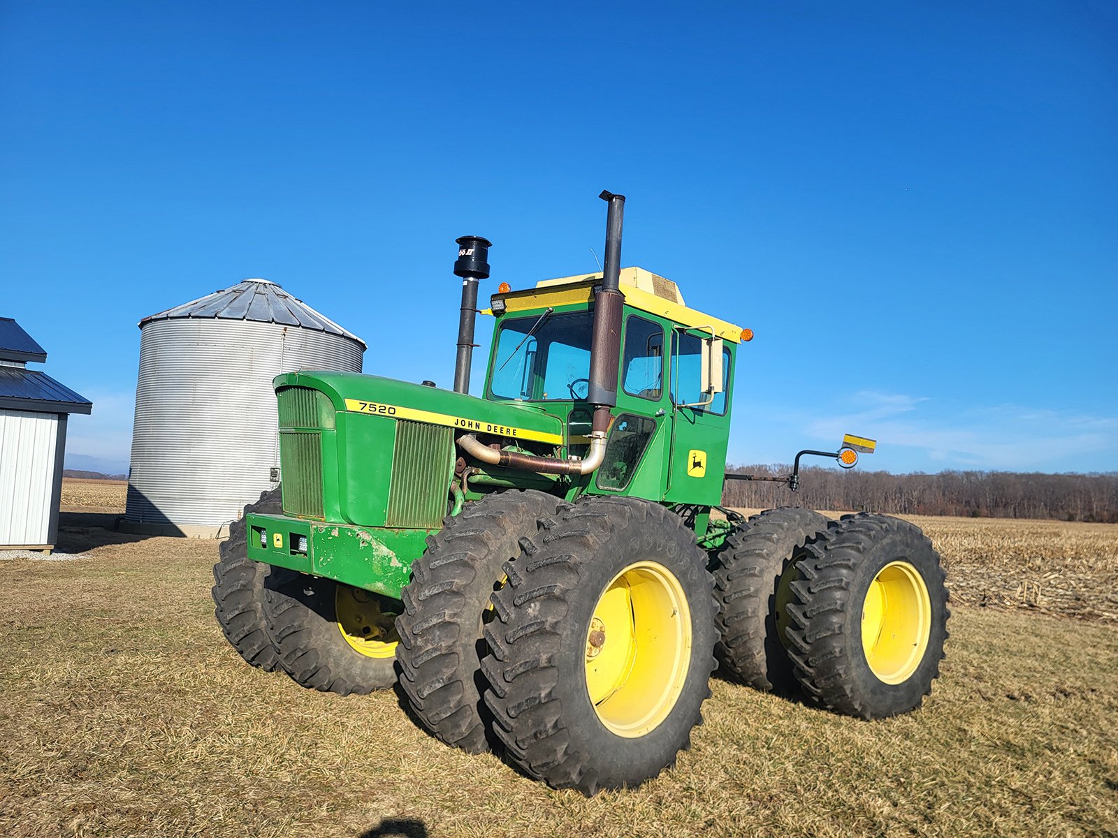 Property photo 10 - VIRTUAL LARGE FARM EQUIPMENT AUCTION