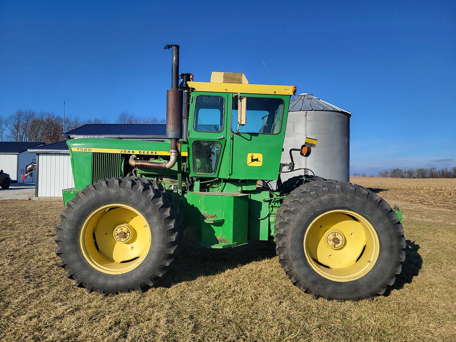 Property photo 11 - VIRTUAL LARGE FARM EQUIPMENT AUCTION