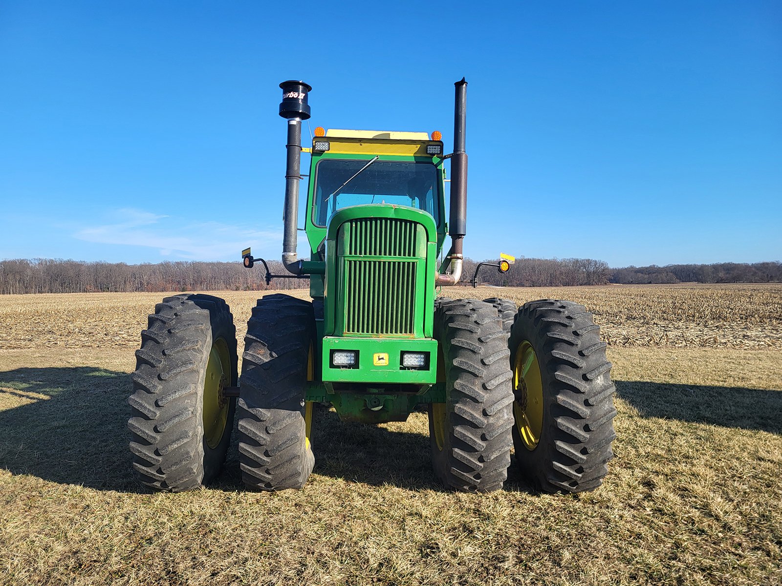 Property photo 12 - VIRTUAL LARGE FARM EQUIPMENT AUCTION