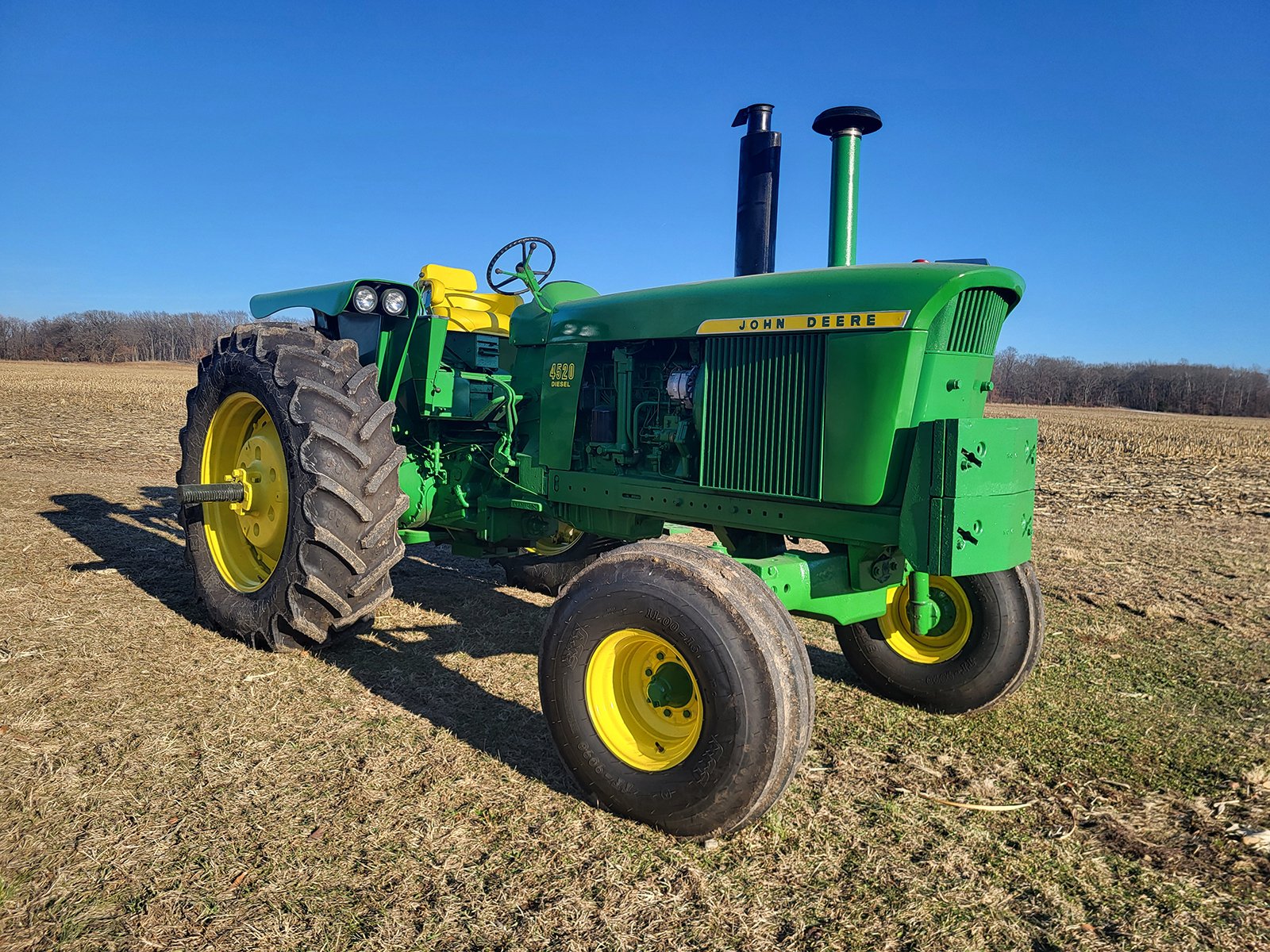 Property photo 13 - VIRTUAL LARGE FARM EQUIPMENT AUCTION