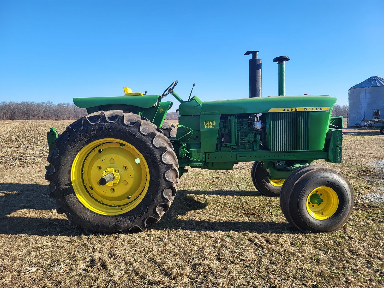 Property photo 14 - VIRTUAL LARGE FARM EQUIPMENT AUCTION