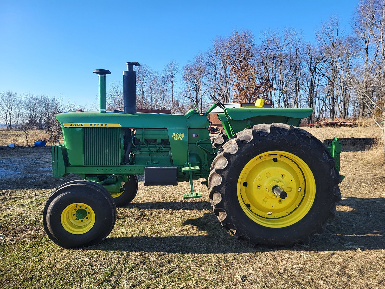 Property photo 15 - VIRTUAL LARGE FARM EQUIPMENT AUCTION
