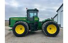 Property photo 2 - VIRTUAL LARGE FARM EQUIPMENT AUCTION